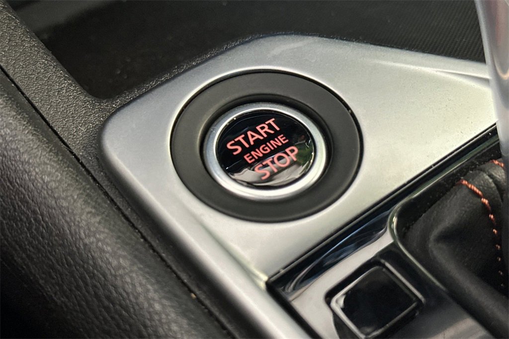 2023 Nissan Sentra SR photo 21