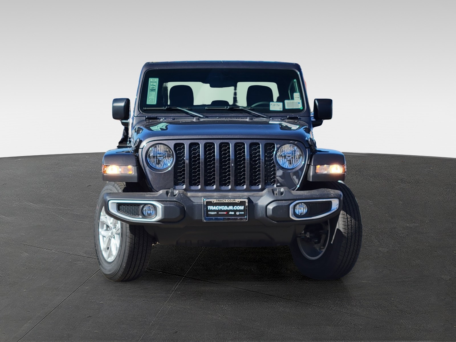 2023 Jeep Gladiator Sport S photo 2