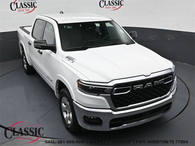 2025 RAM Ram 1500 Pickup Big Horn/Lone Star's photo