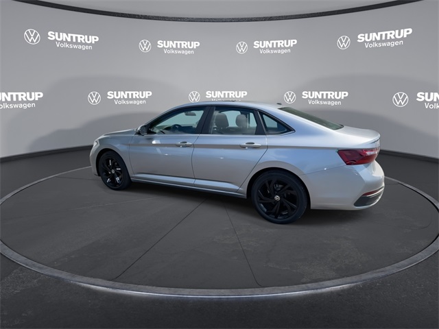 2025 Volkswagen Jetta 1.5T SE photo 10
