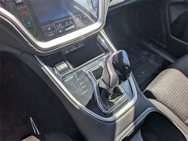 2024 Subaru Outback Premium photo 24