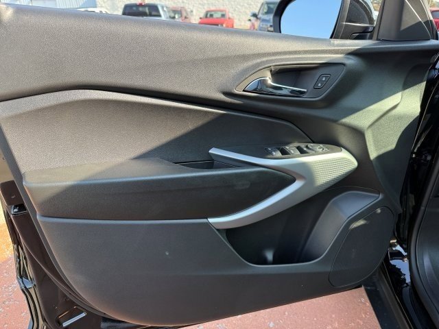 2026 Chevrolet Trax photo 7