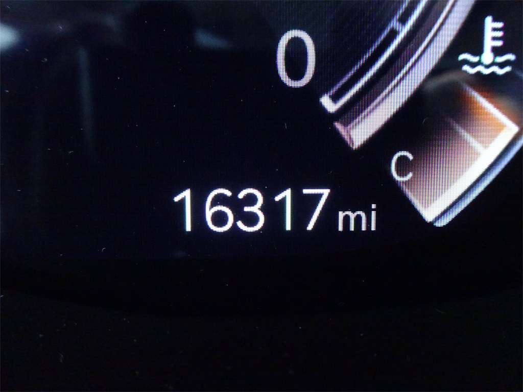 2024 Genesis GV80 3.5T Prestige photo 18