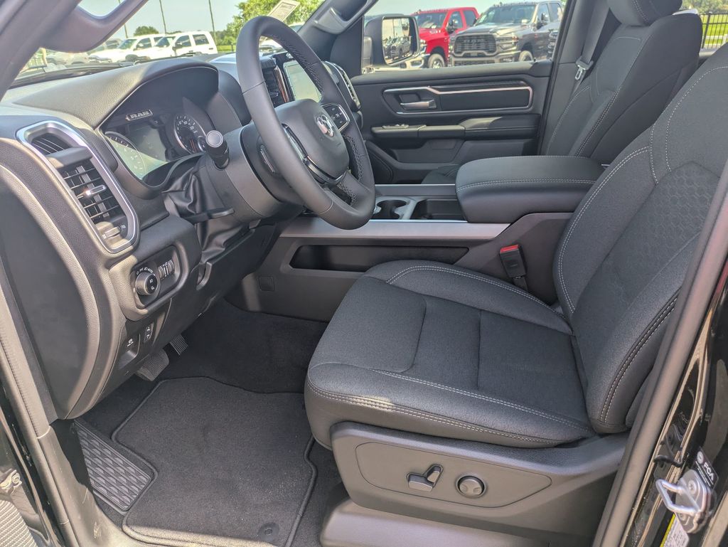 2026 Ram 1500 Big Horn photo 12