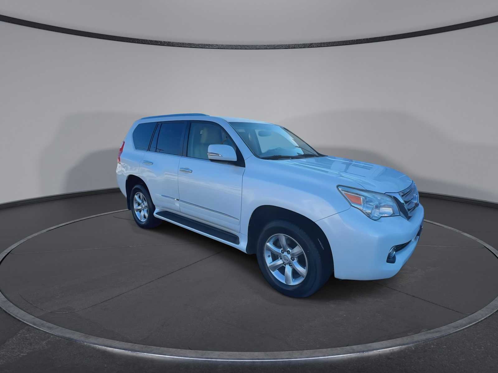 Used 2012 Lexus GX Base with VIN JTJBM7FX9C5049485 for sale in Eatontown, NJ
