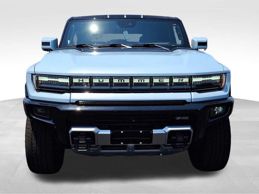 Used 2025 GMC HUMMER EV 3X with VIN 1GKB0RDC9SU102818 for sale in Dover, DE
