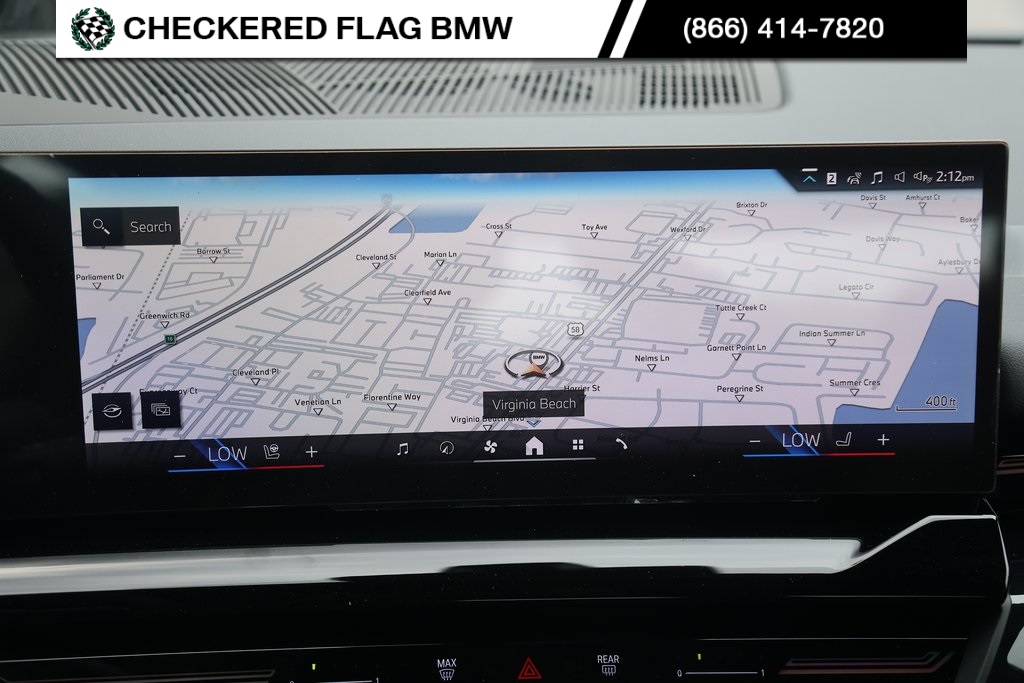 2024 Bmw 530i photo 32