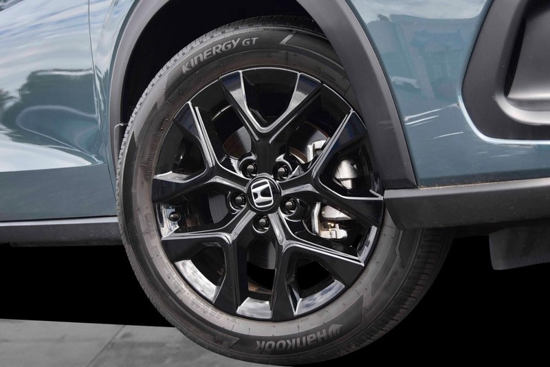 2024 Honda HR-V Sport photo 3