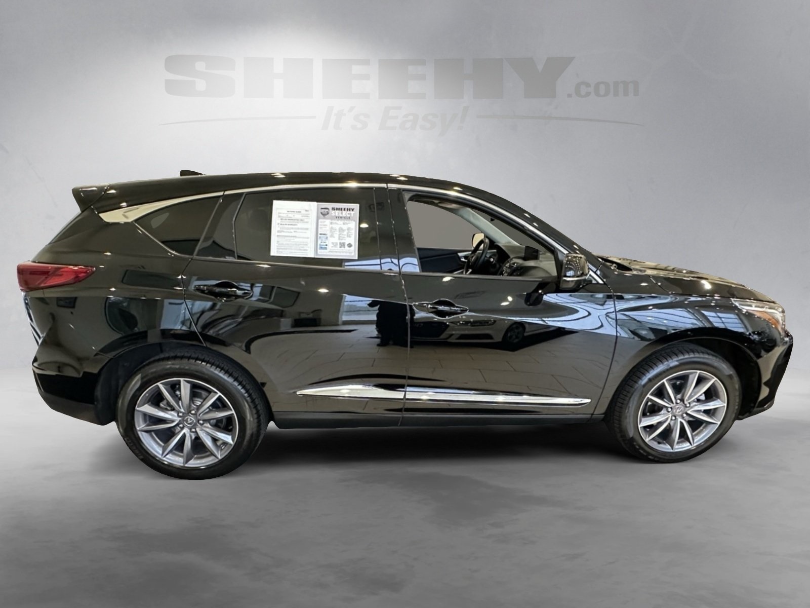 2022 Acura RDX Technology photo 8