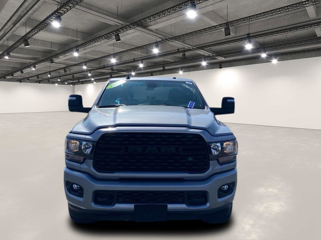 2024 Ram 2500 Big Horn photo 2