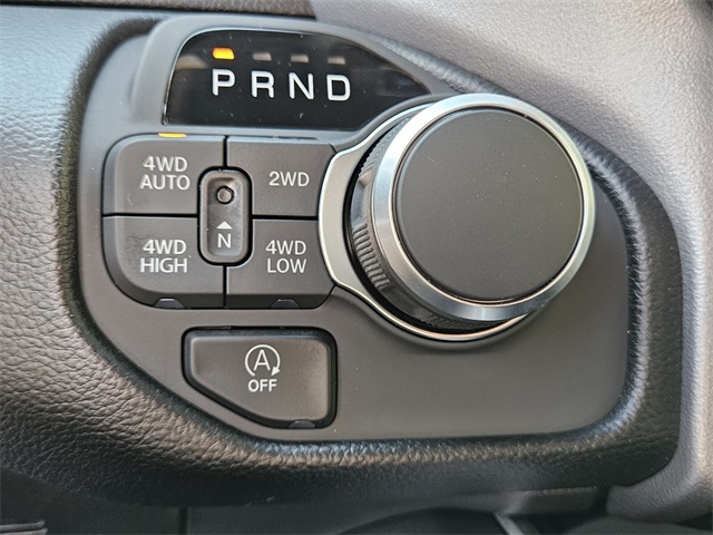 2026 Ram 1500 Big Horn Lone Star photo 20