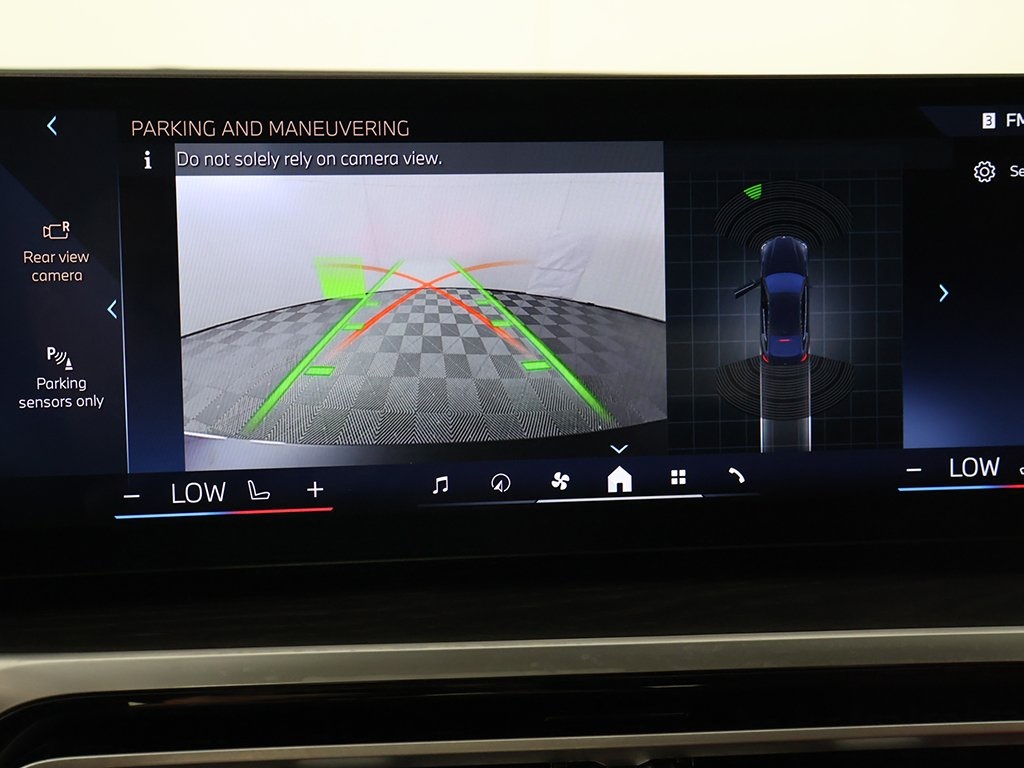 2024 Bmw i4 eDrive35 photo 44