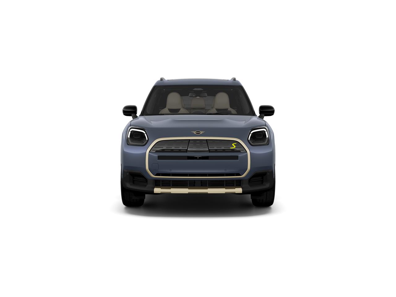 2025 Mini Countryman SE ALL4 Iconic photo 2