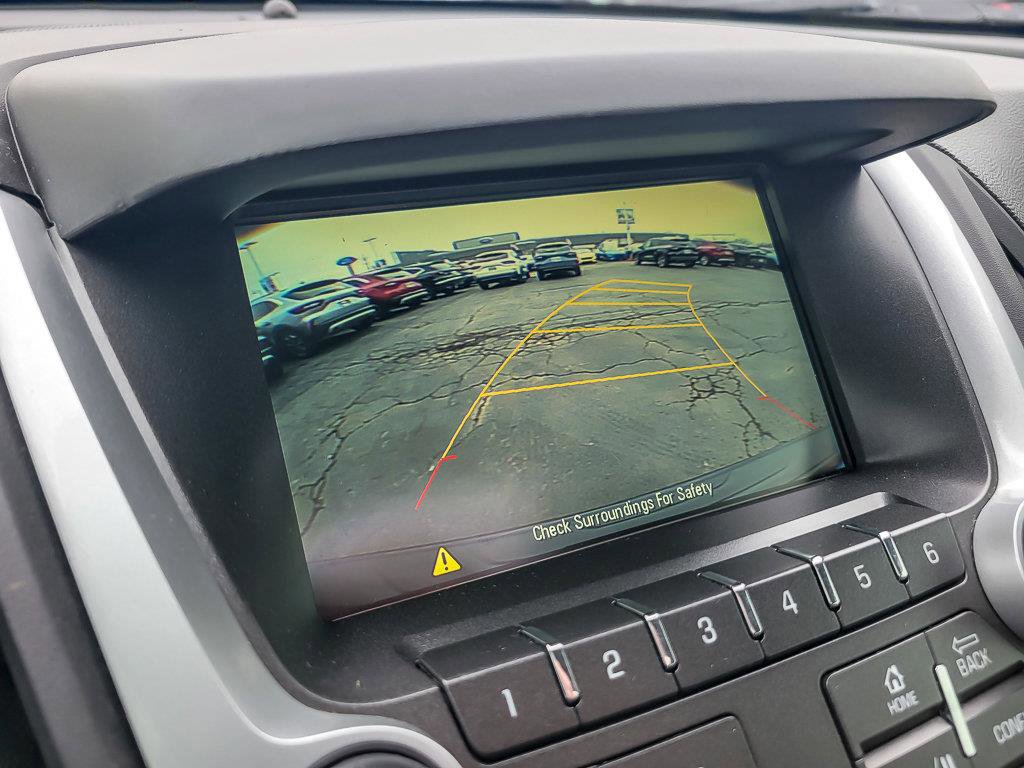 2016 CHEVROLET EQUINOX - Image 22