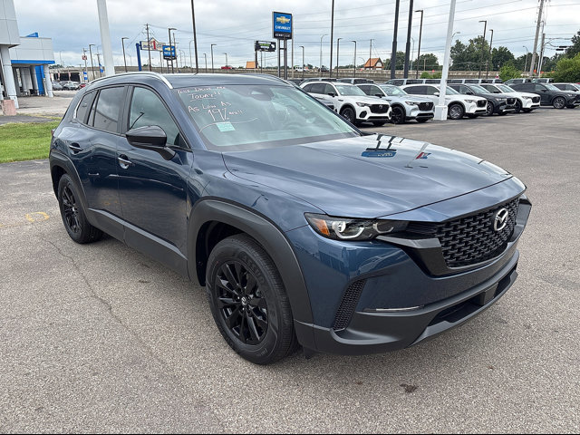 2025 Mazda CX-50 Preferred's photo