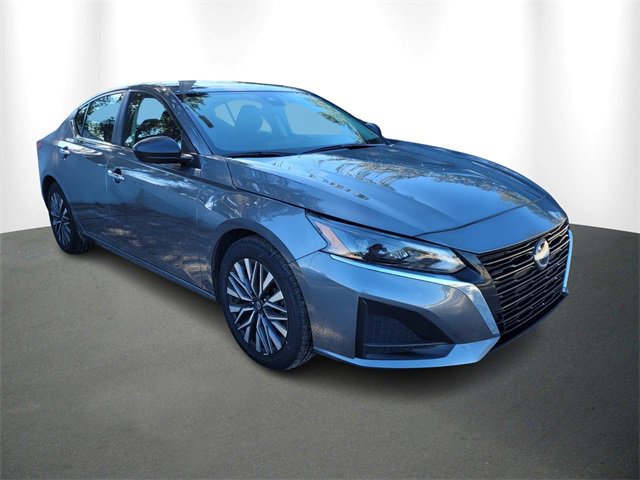 2024 Nissan Altima SV