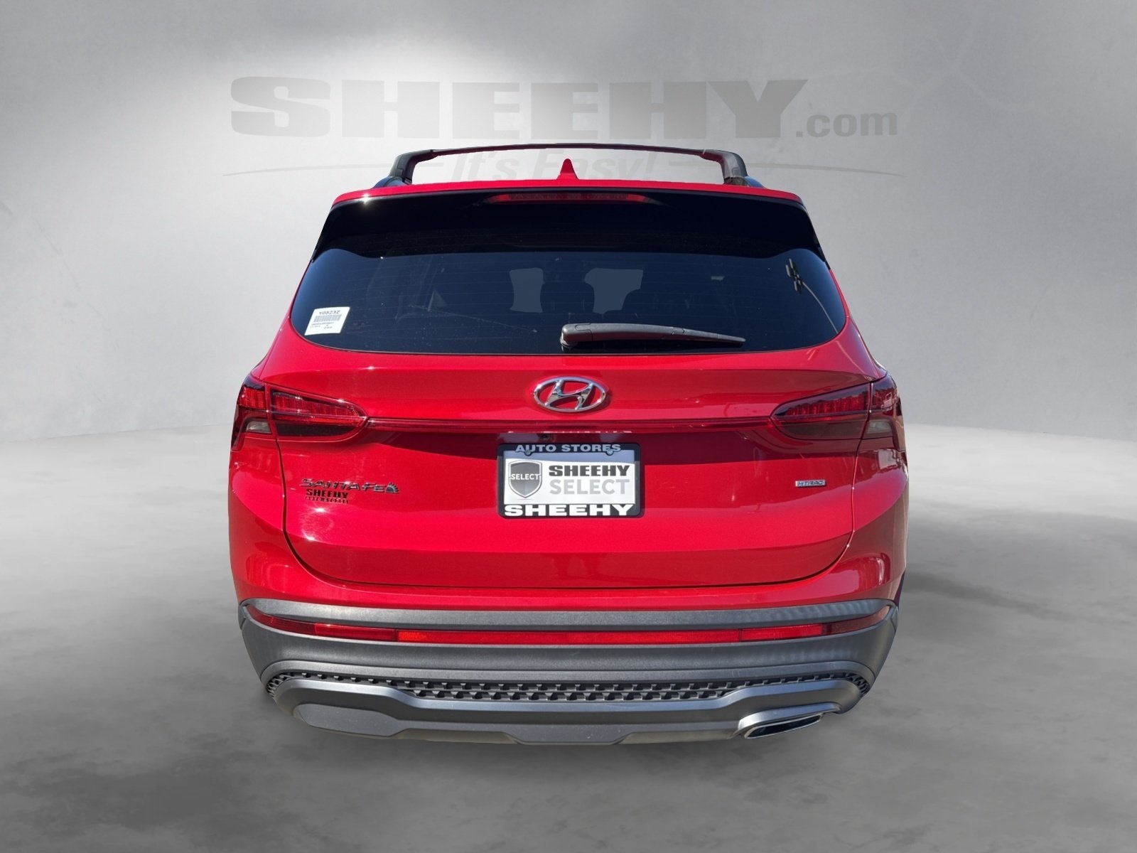 2022 Hyundai Santa Fe XRT photo 15