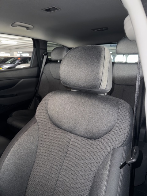 2023 Hyundai Santa Fe SEL photo 4