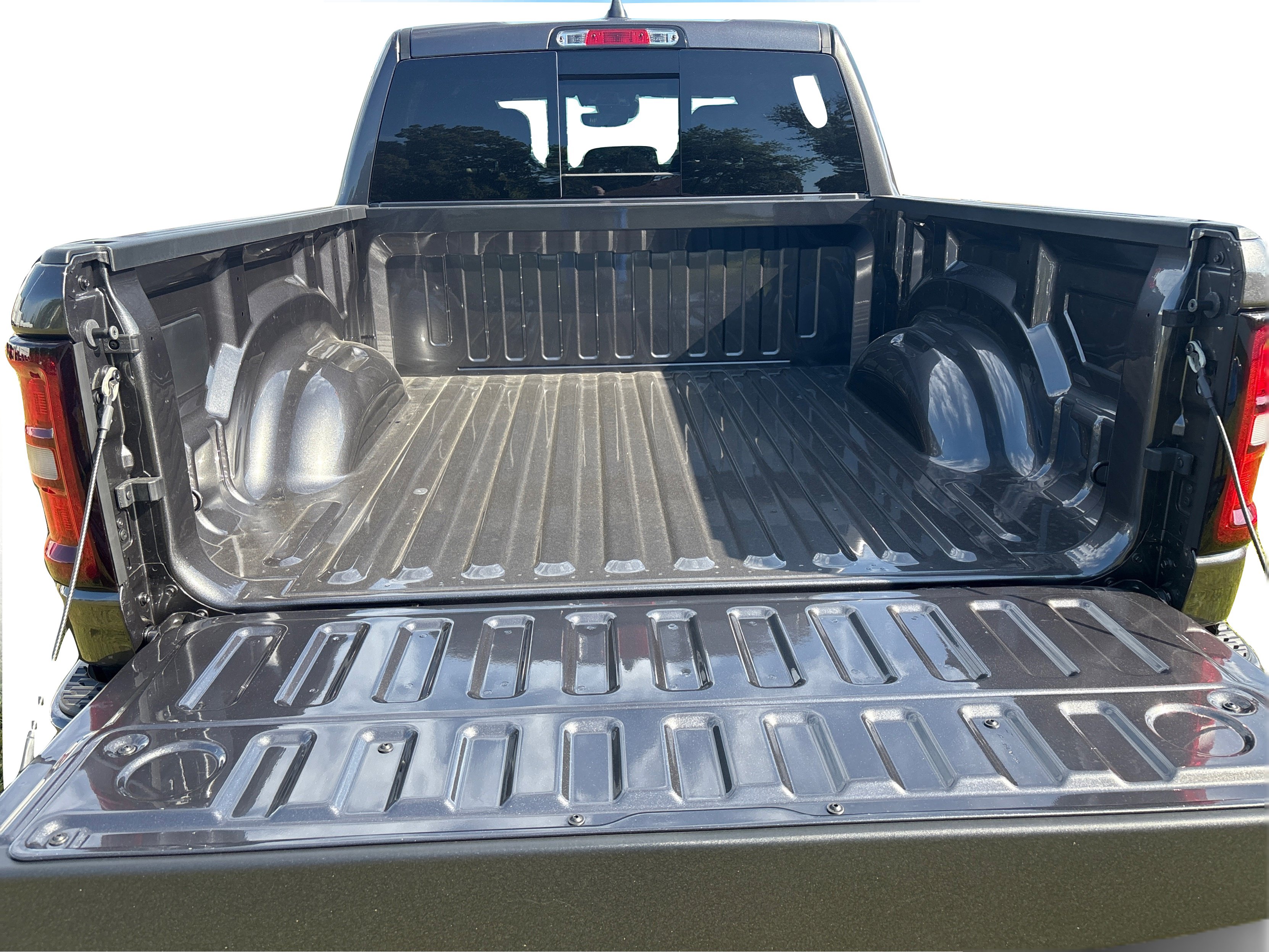 2026 Ram 1500 Big Horn photo 10