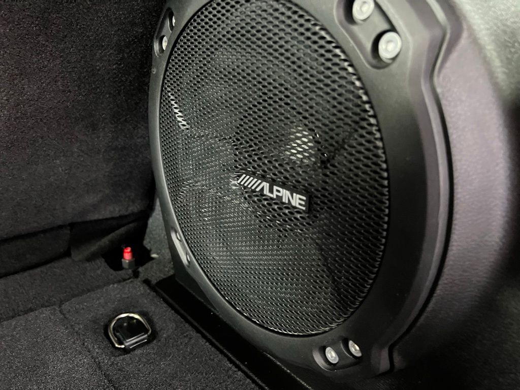 2021 Jeep Wrangler Unlimited Sport S photo 26