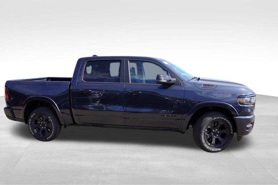 2026 Ram 1500 Big Horn photo 2
