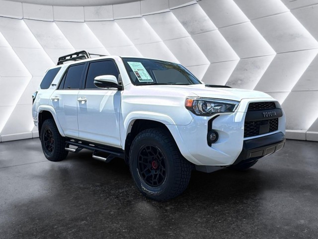 2023 Toyota 4Runner