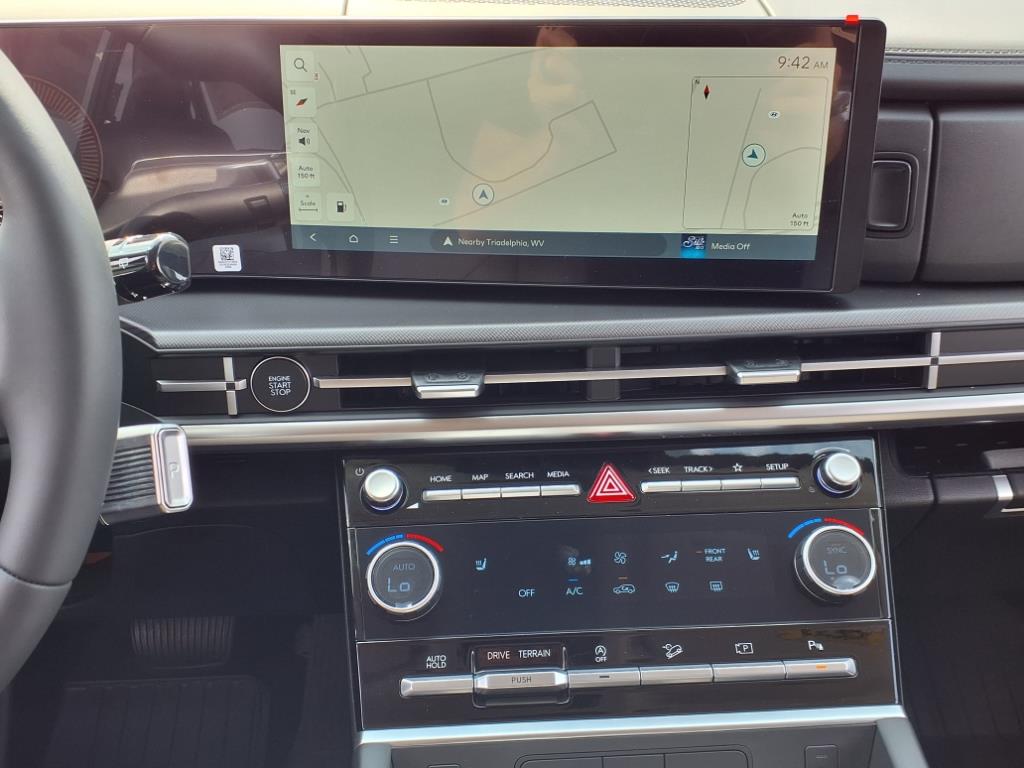 2026 Hyundai Santa Fe XRT photo 8