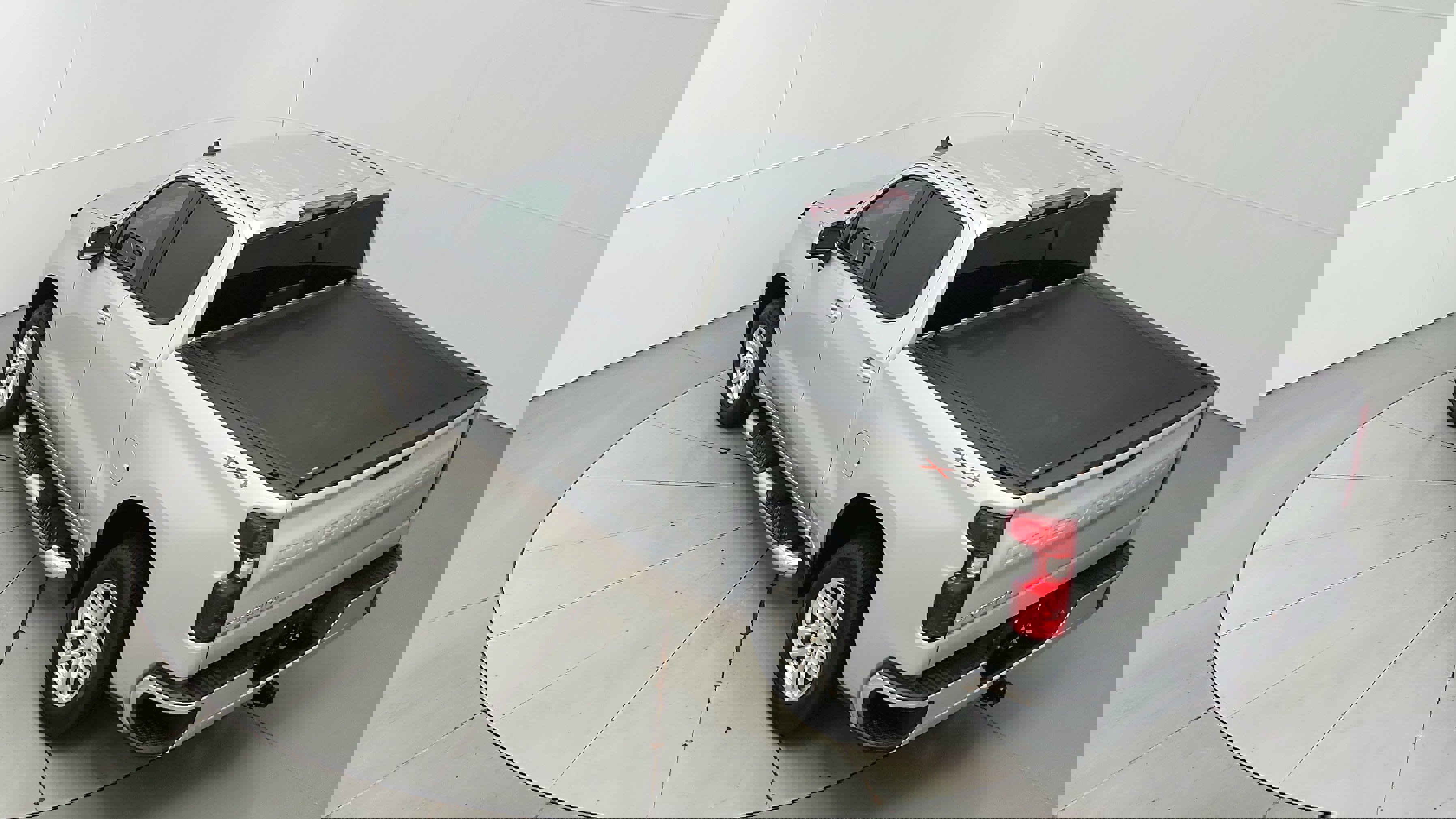 2020 Chevrolet Silverado 1500 LT's photo