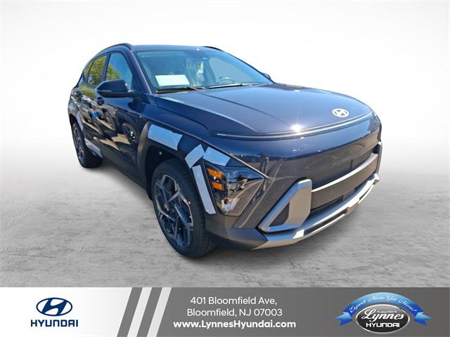 2026 Hyundai Kona