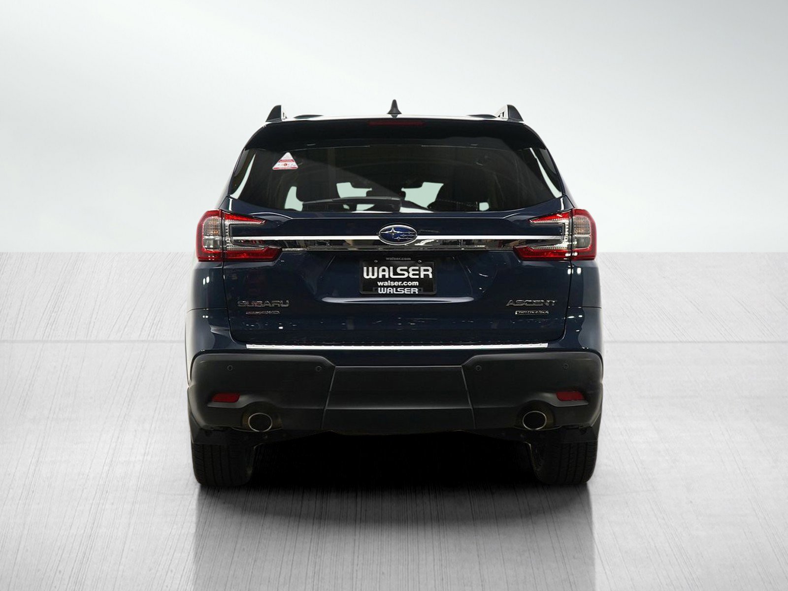 2024 Subaru Ascent Limited photo 4