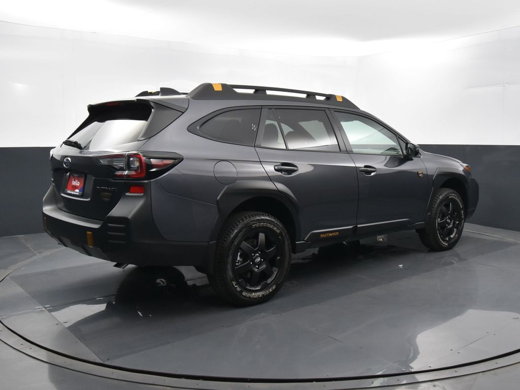 2025 Subaru Outback Wilderness photo 25