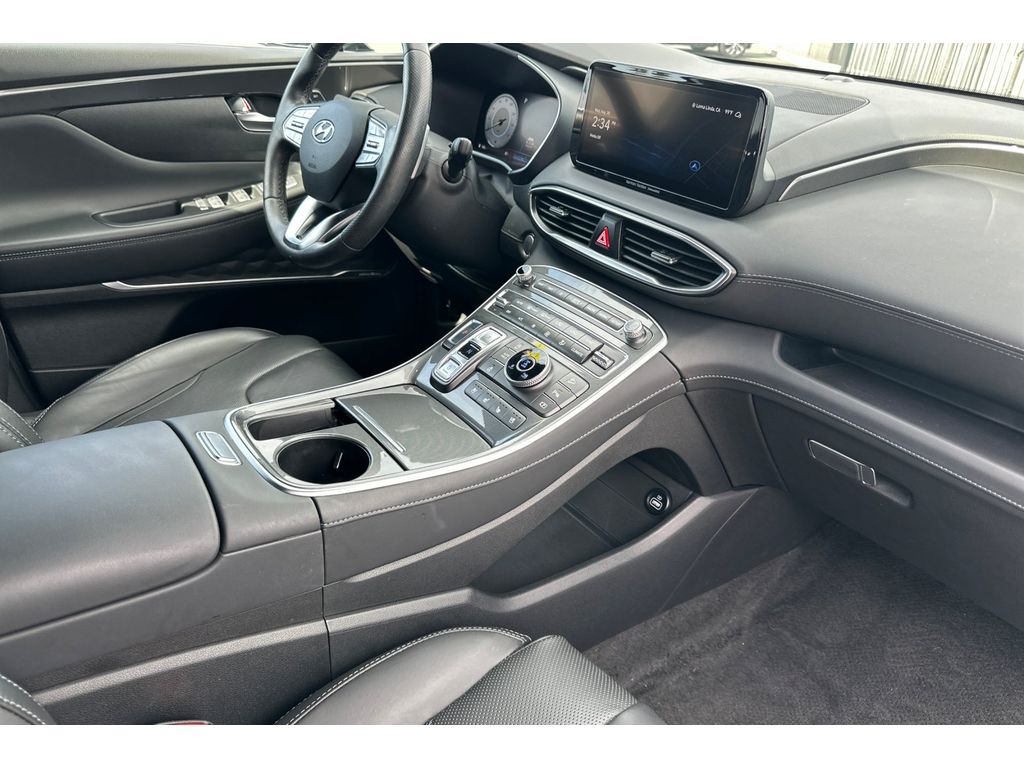 2023 Hyundai Santa Fe Calligraphy photo 19