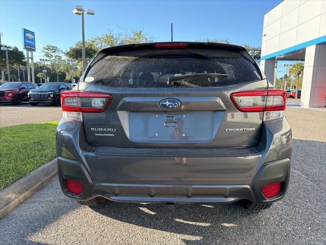 2022 Subaru Crosstrek Base photo 4