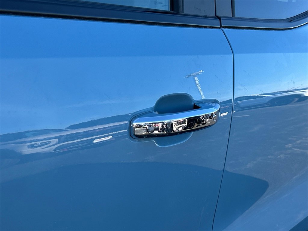 2026 GMC CANYON - Image 13