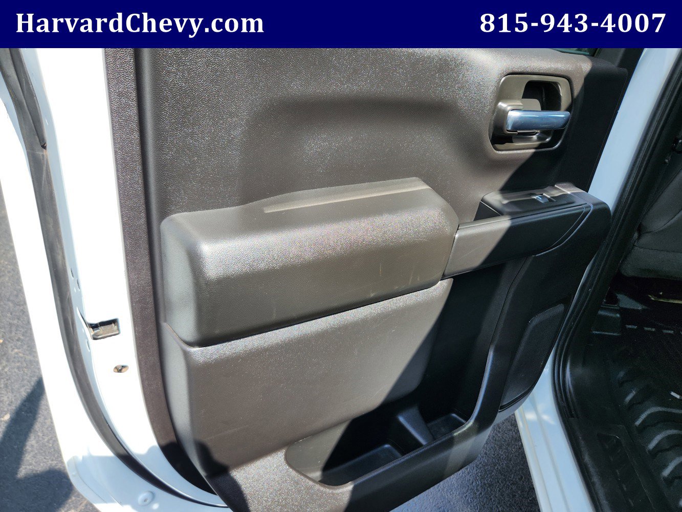 2024 Chevrolet Silverado 1500 photo 26
