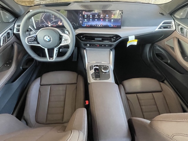 2026 Bmw 430i photo 2