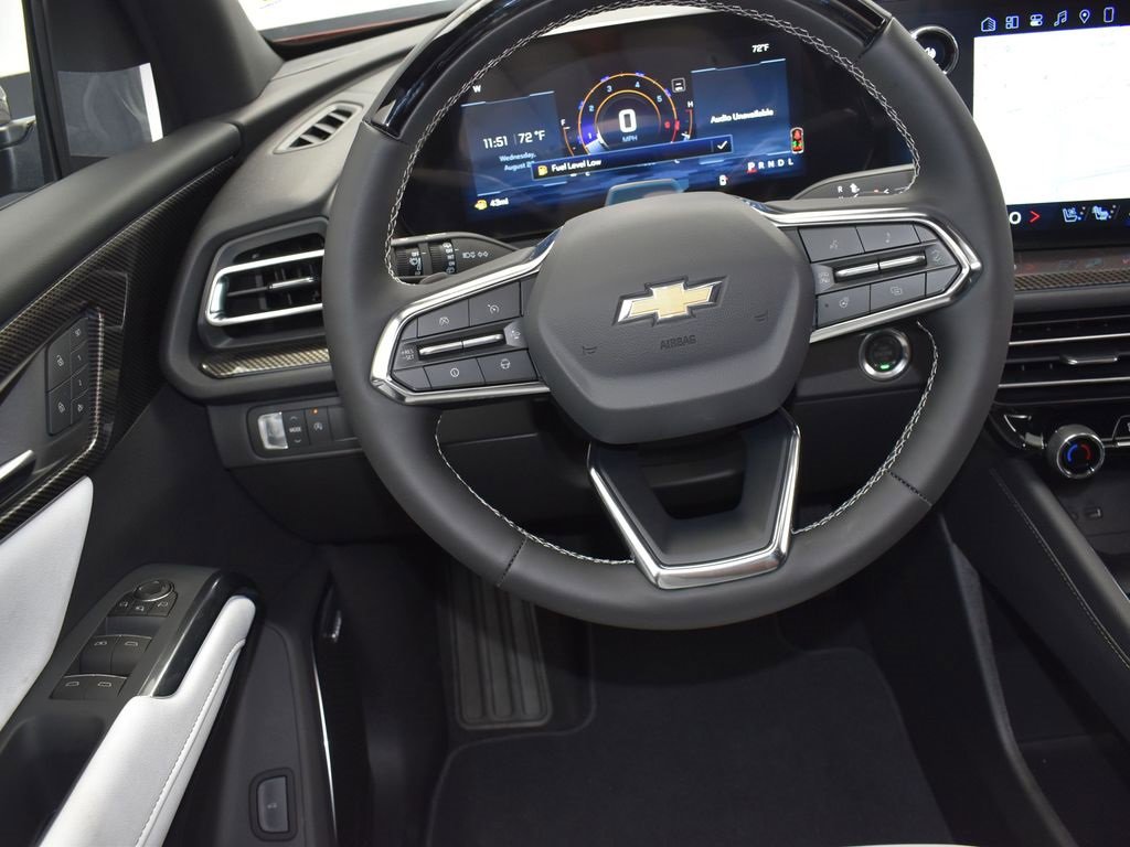 2026 Chevrolet Traverse High Country photo 25