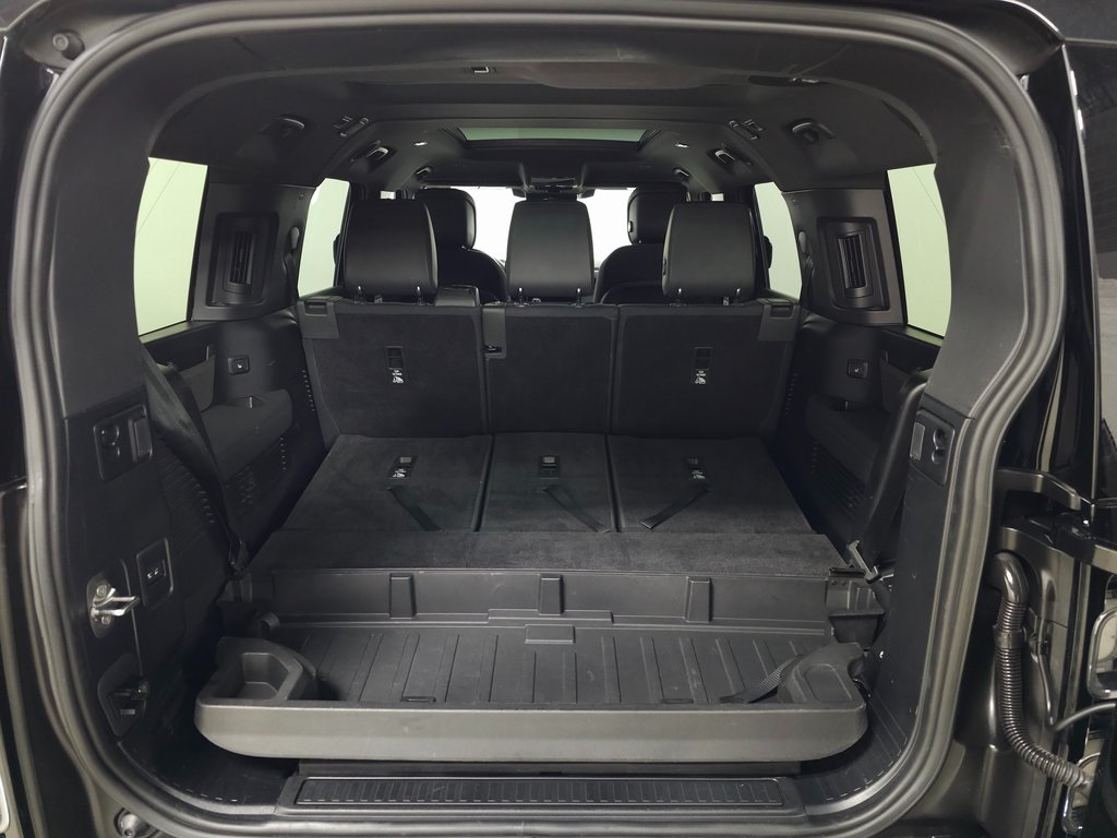 2024 LAND ROVER DEFENDER - Image 5