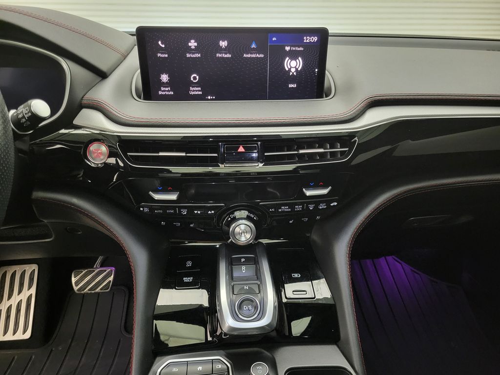 2023 Acura MDX SH-AWD A-Spec photo 34