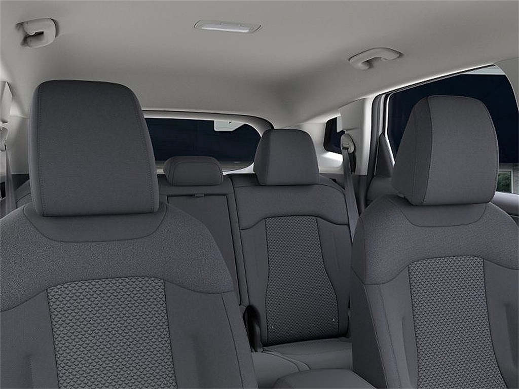 2025 Kia Sportage Hybrid LX photo 26