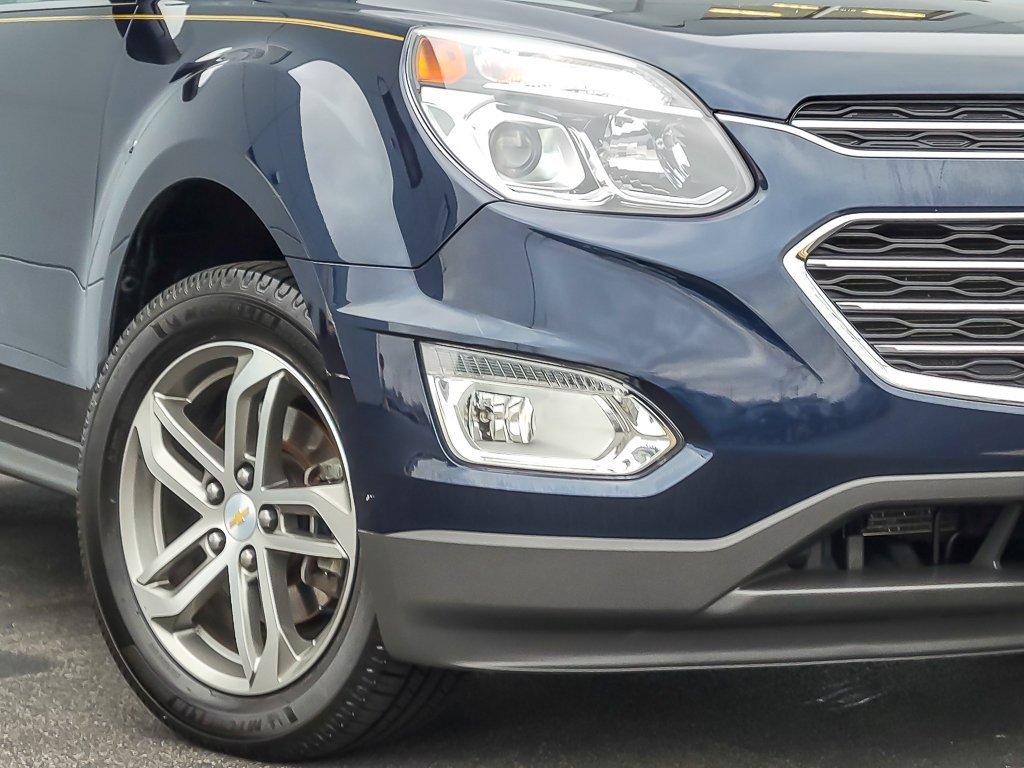 2016 CHEVROLET EQUINOX - Image 3