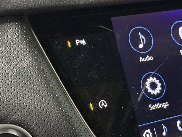 2025 Cadillac XT6 Luxury photo 27