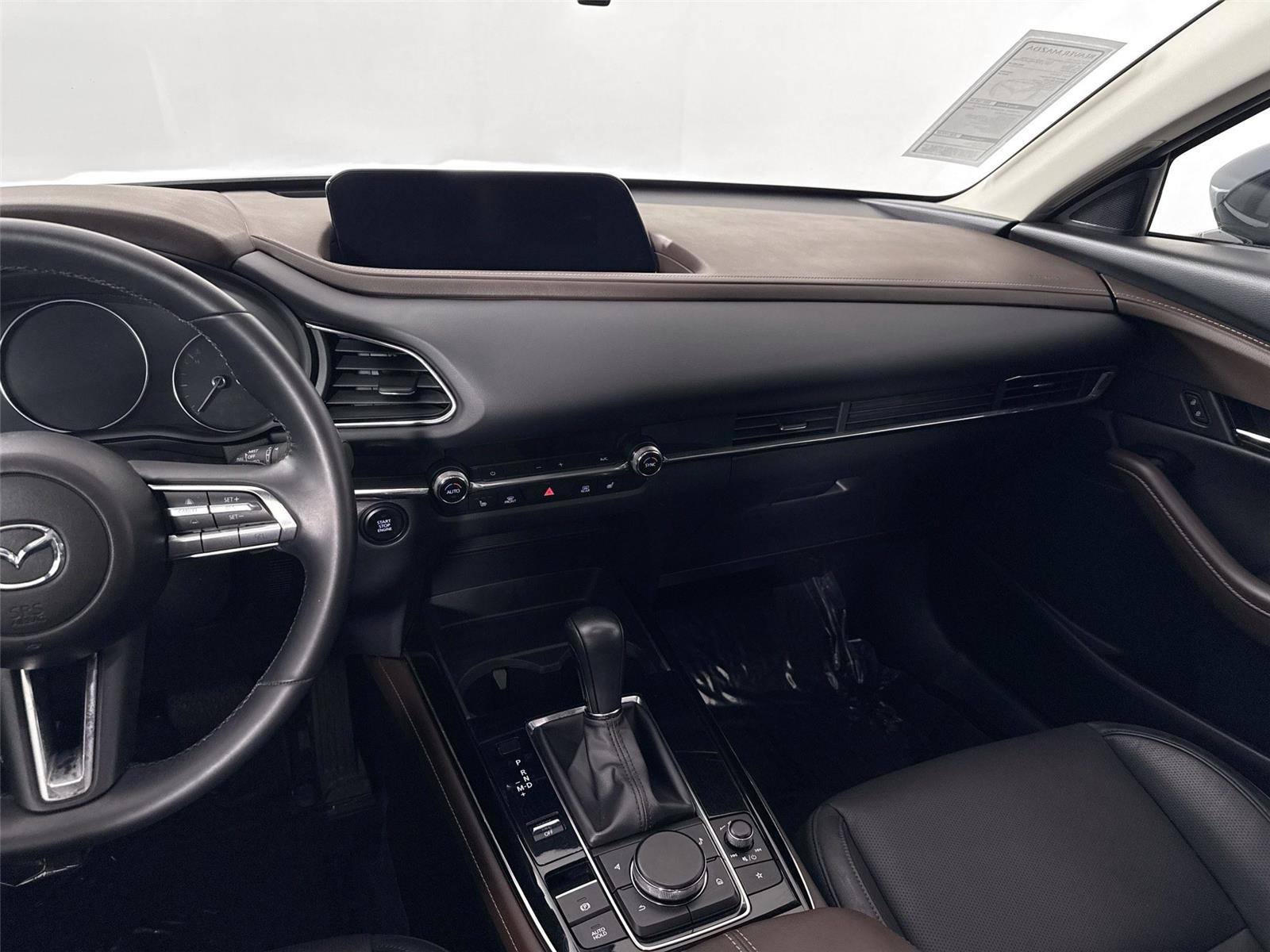 2022 Mazda CX-30 2.5 S Premium photo 31