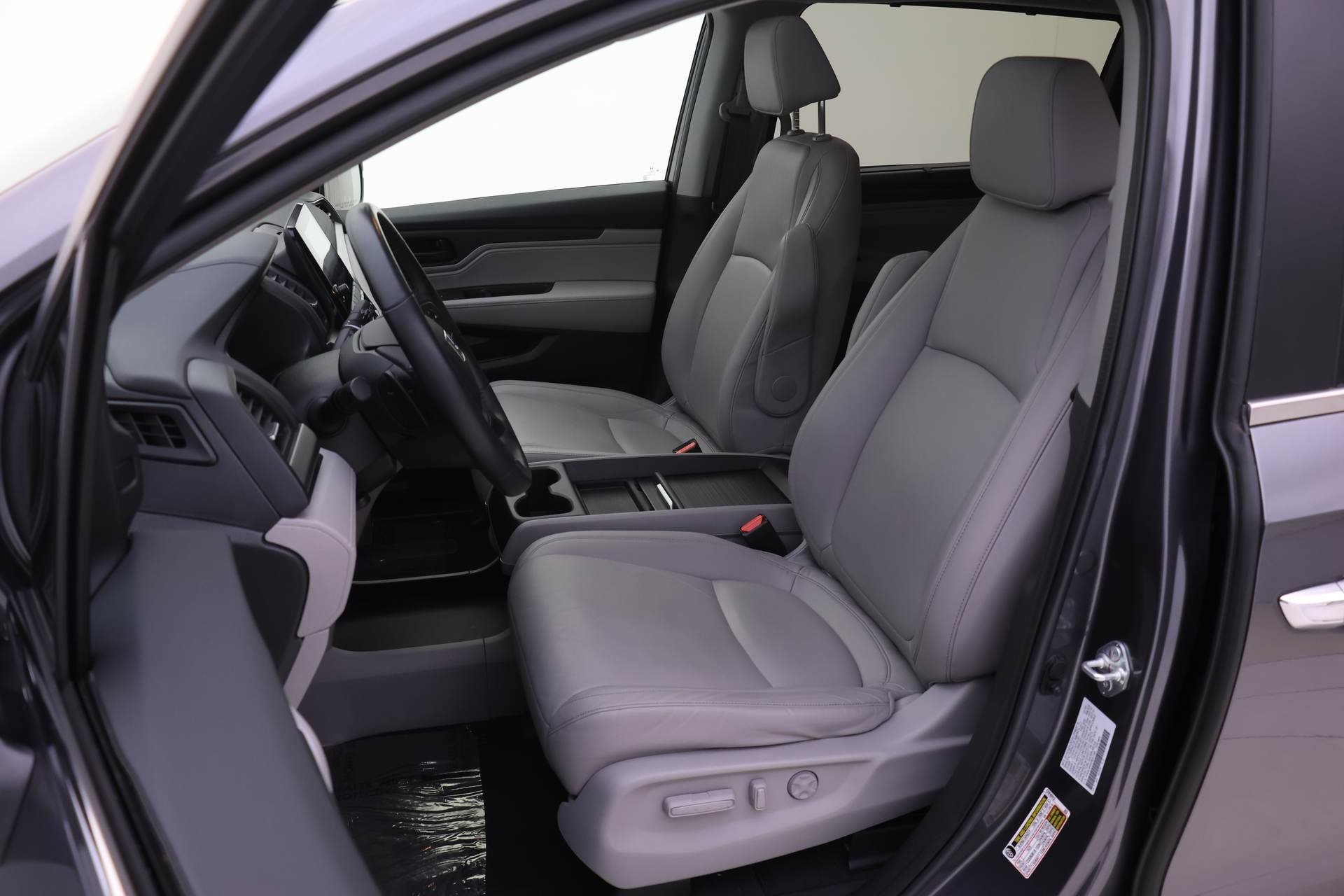 2023 Honda Odyssey EX-L photo 4