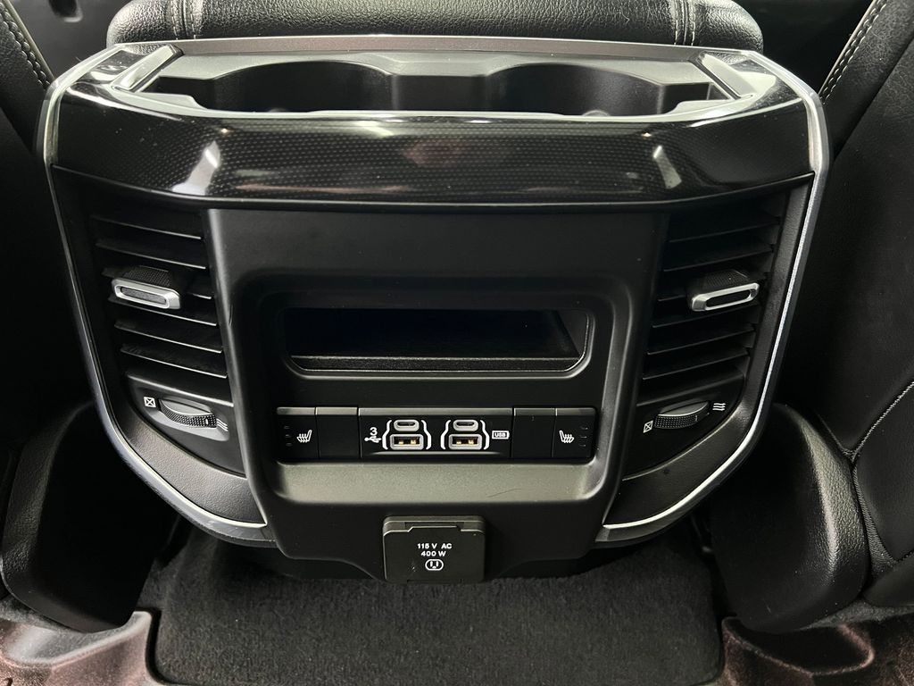 2019 Ram 1500 Laramie photo 28