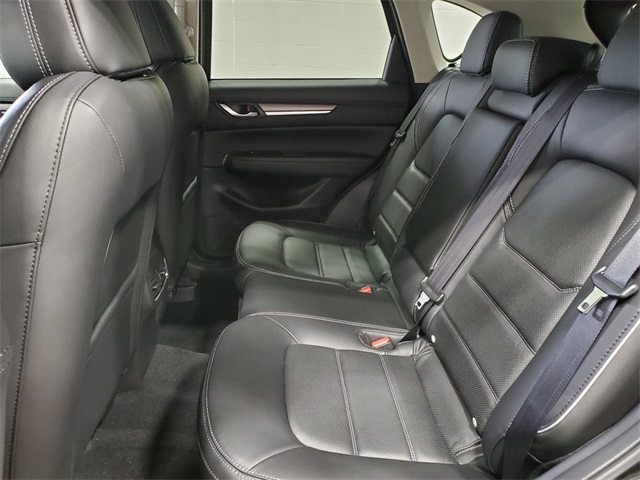 2025 Mazda CX-5 2.5 Premium Plus photo 9