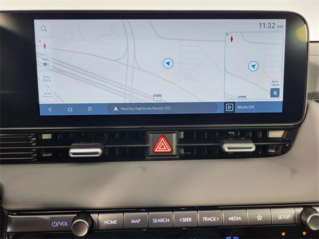 2025 Hyundai Ioniq 5 SEL photo 14