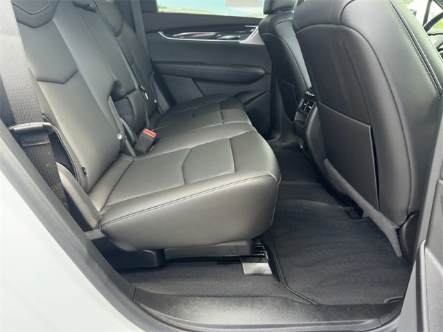 2023 Cadillac XT5 Premium Luxury photo 52