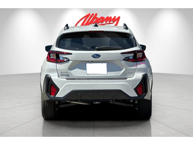 2025 Subaru Crosstrek Premium photo 3