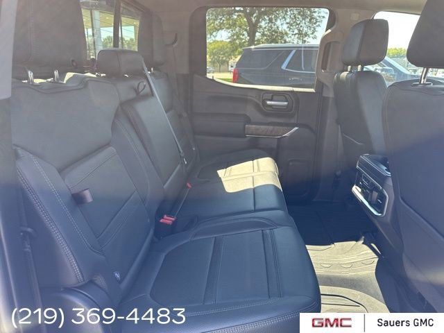 2021 Gmc Sierra 1500 Denali photo 31
